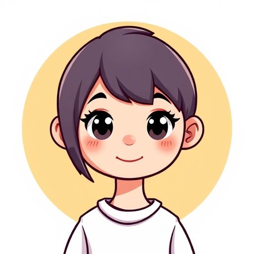 路人甲头像