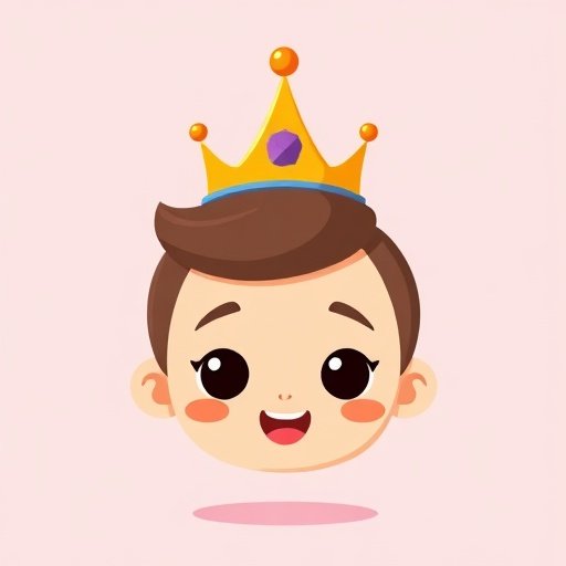 八卦女王头像