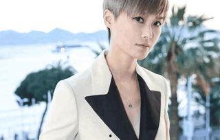 吃瓜娱乐圈李宇春